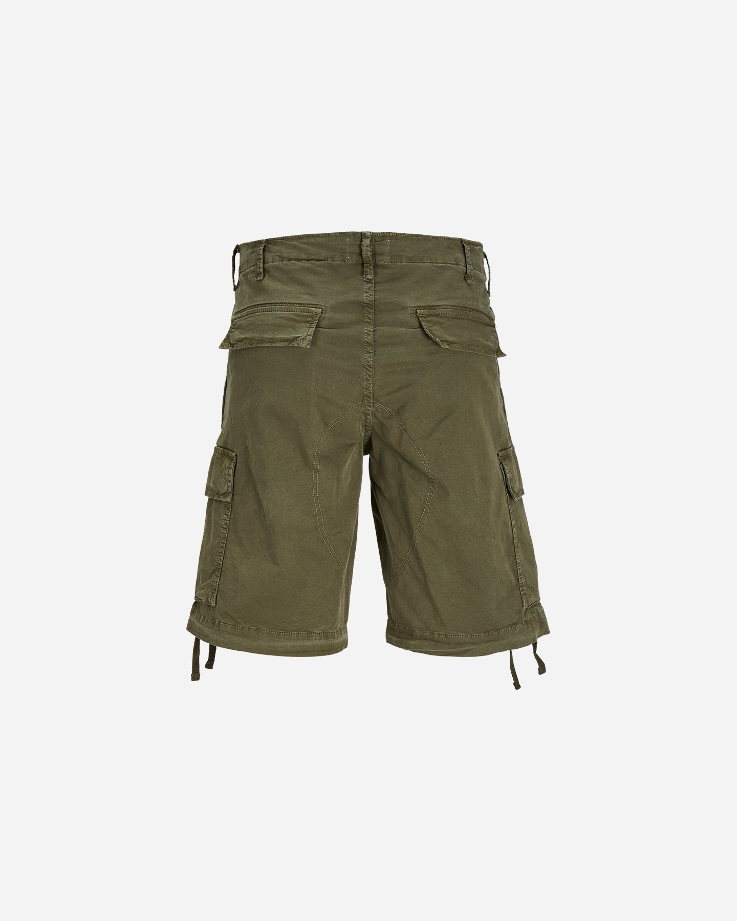 Bermuda JACK & JONES COLE TUCKER M - 4 | Cisalfa Sport
